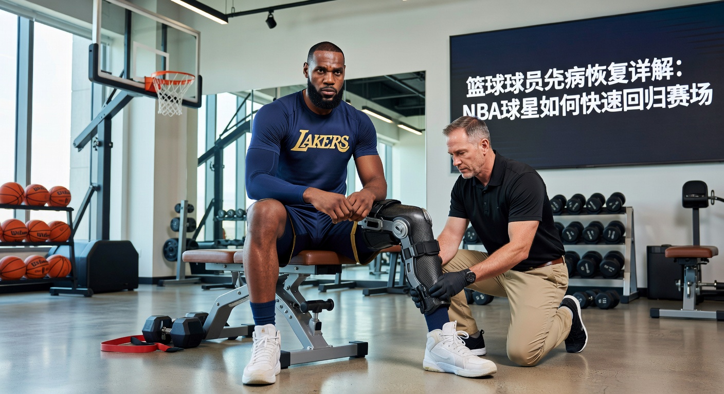 篮球球员伤病恢复详解：NBA如何快速回归