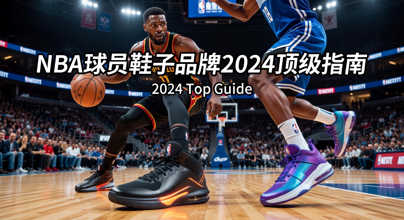 NBA球员鞋子品牌2024顶级指南