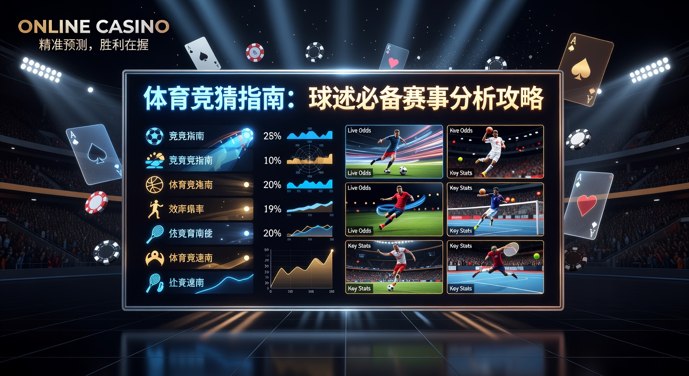 online casino 体育竞猜指南2024
