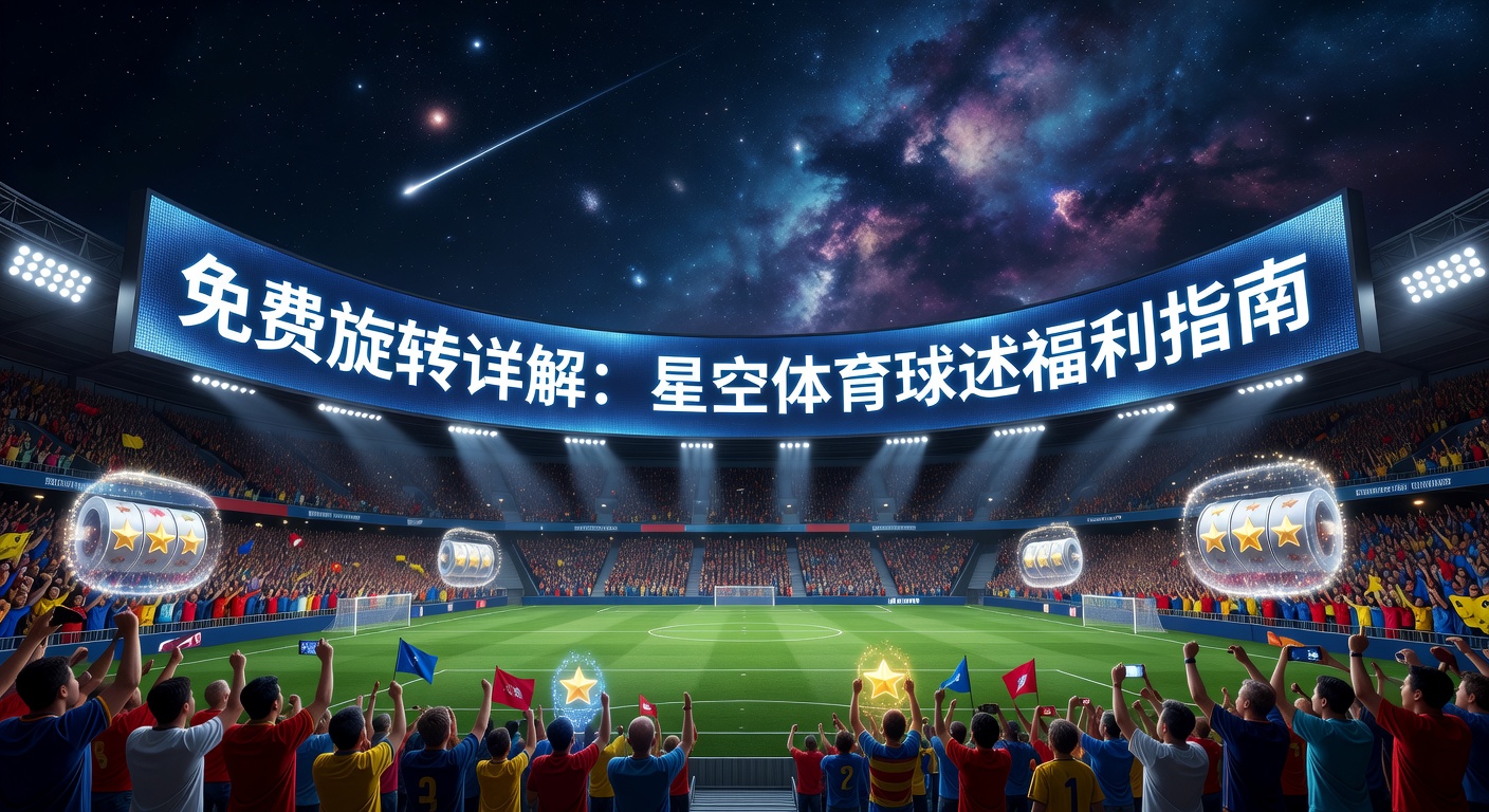 免费旋转怎么玩？星空体育最新活动攻略