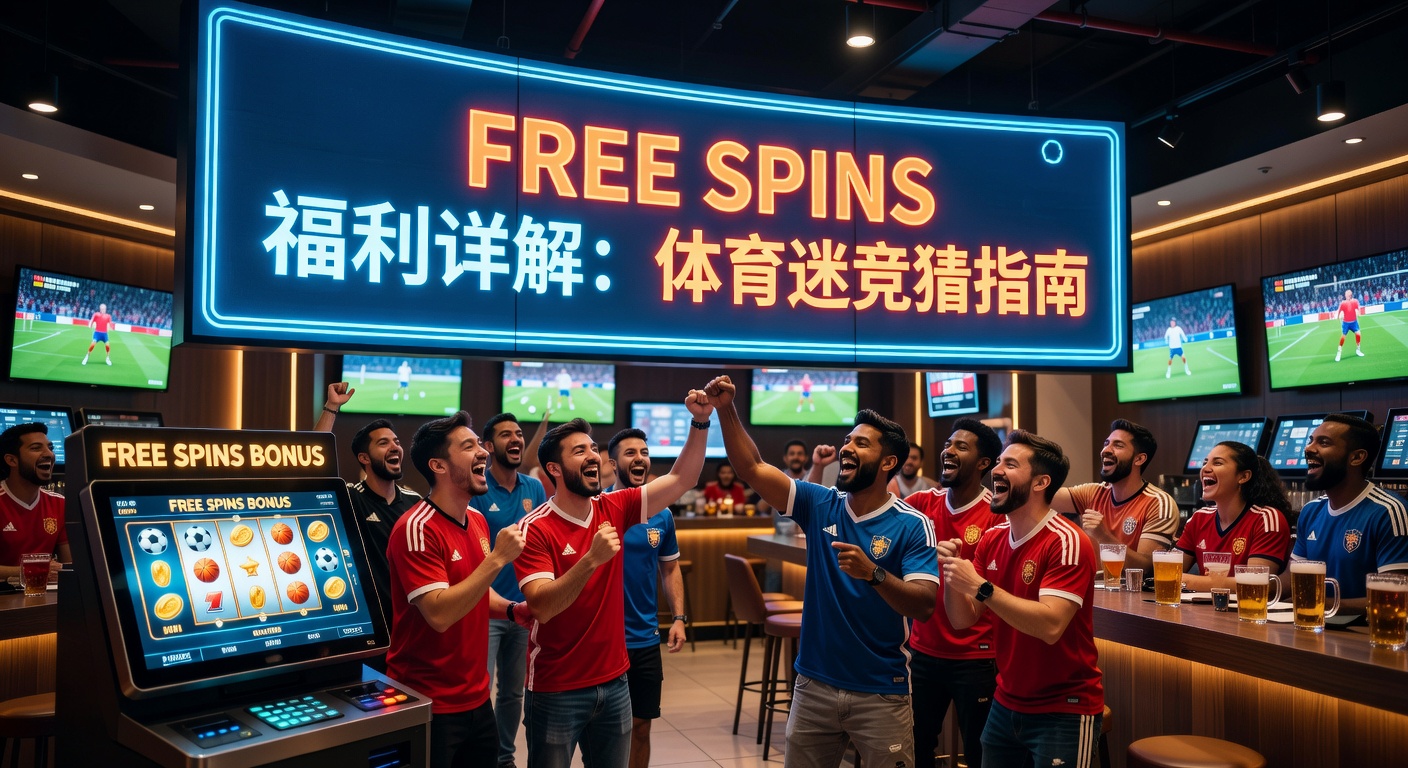 free spins 福利详解：体育迷竞猜指南