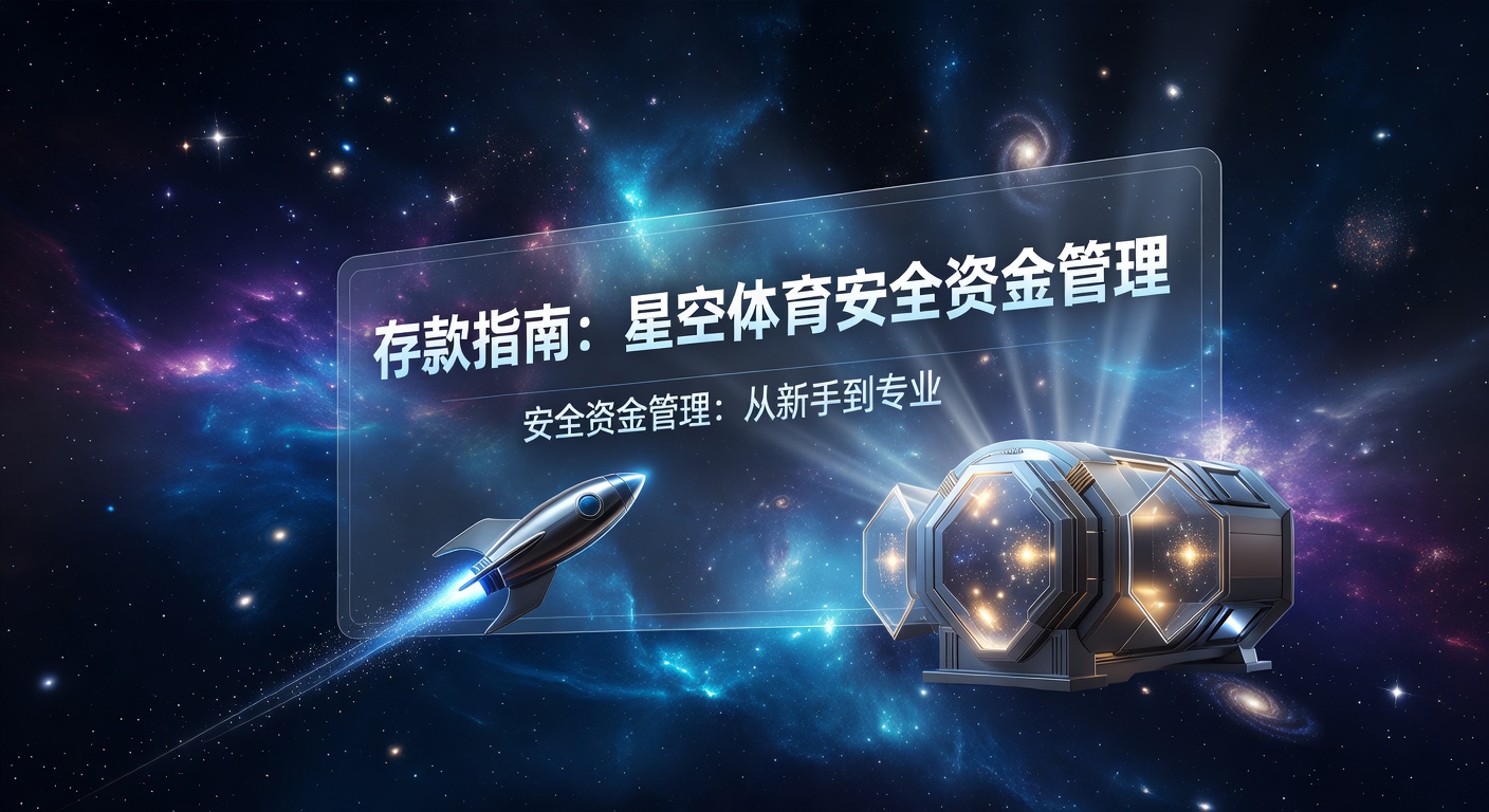存款指南：星空体育安全快速操作