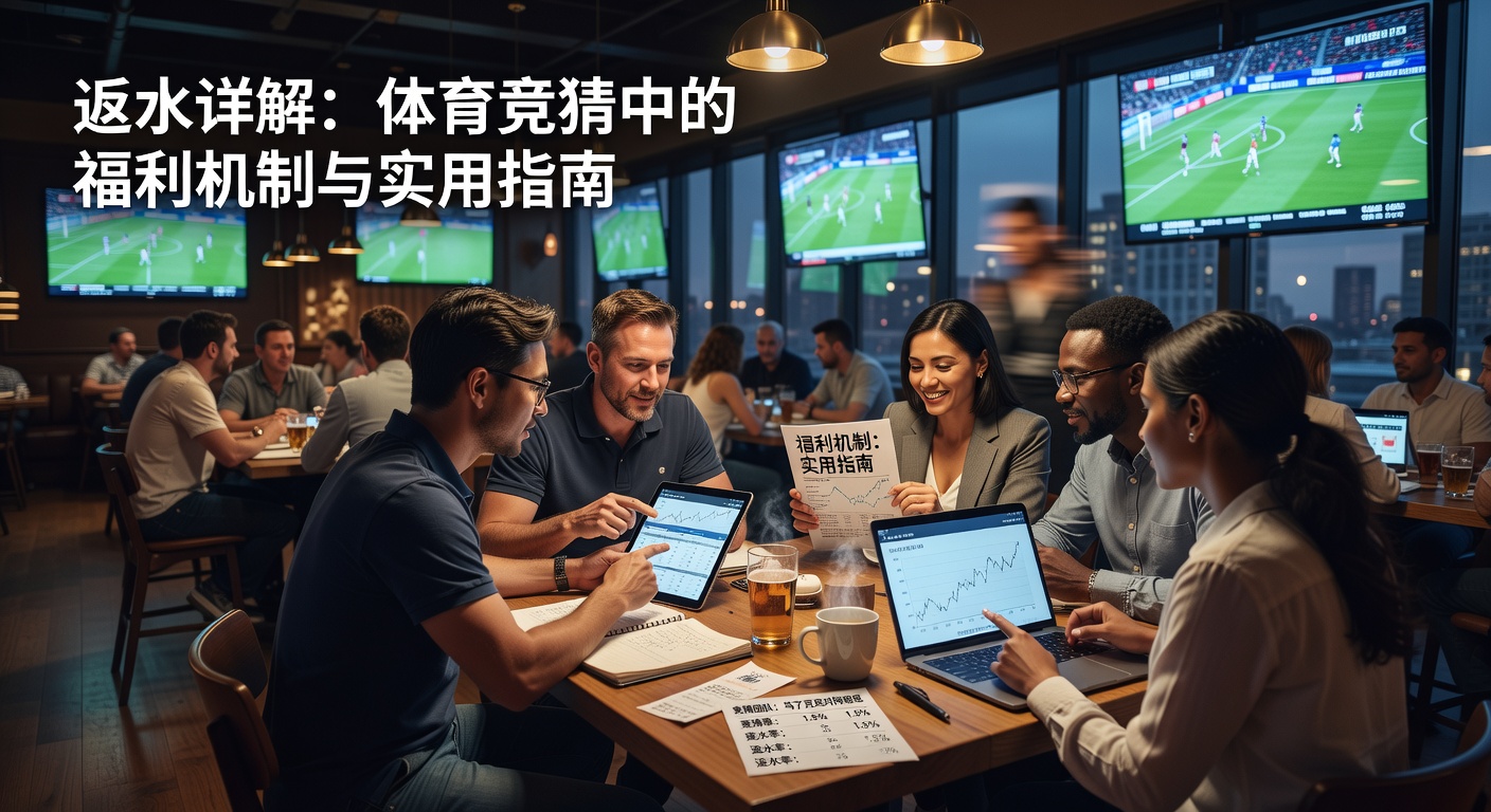 返水详解：星空体育竞猜福利全攻略