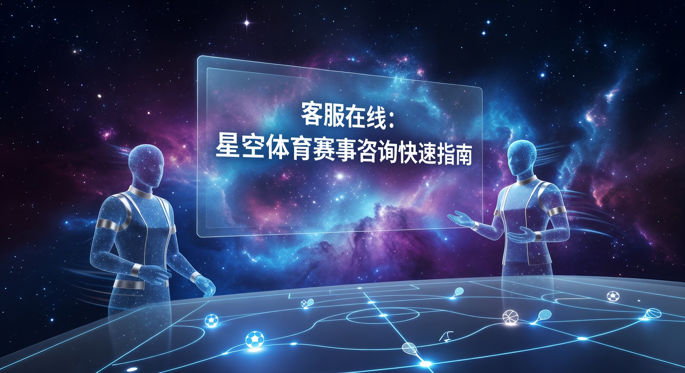客服在线：星空体育赛事咨询快速指南