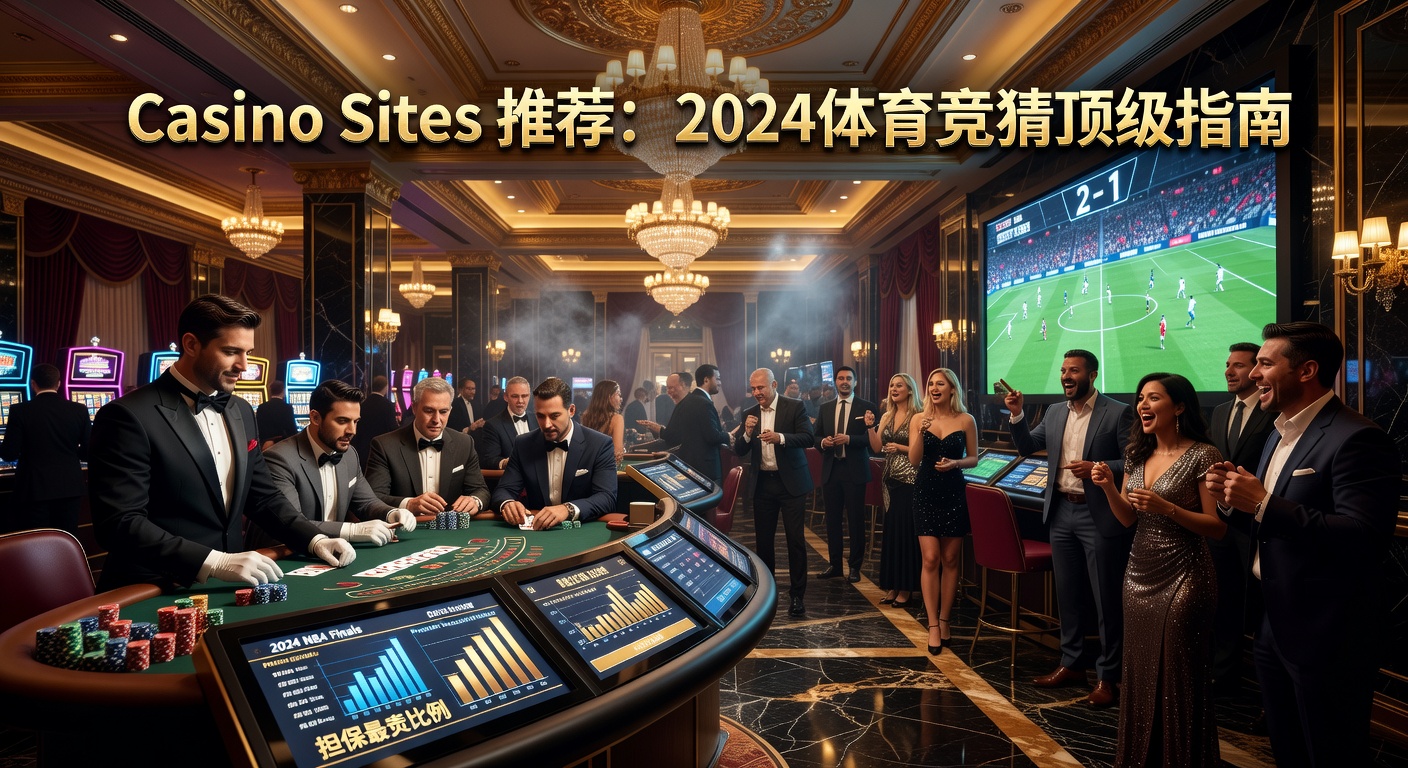 Casino Sites 推荐：2024体育竞猜顶级指南
