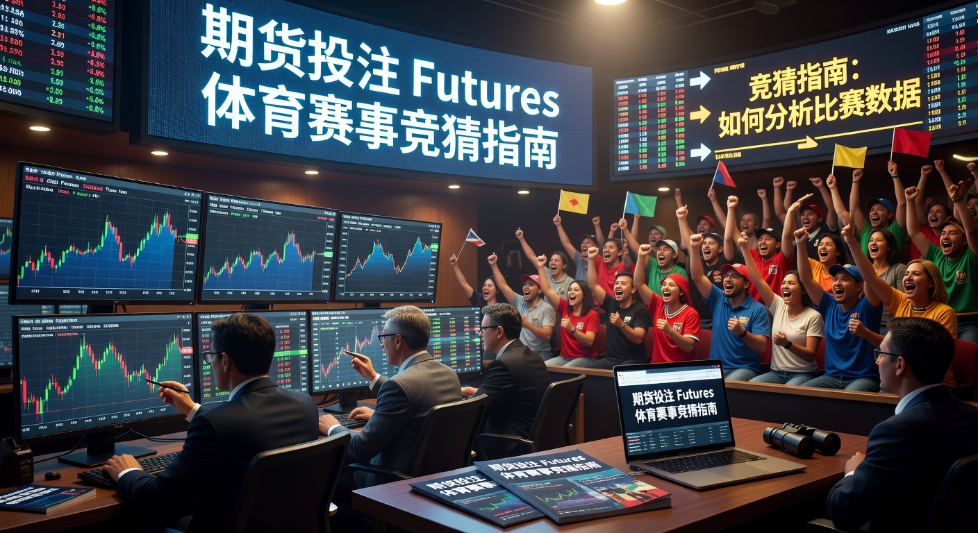 期货竞猜 futures：体育迷必备赛事预测策略