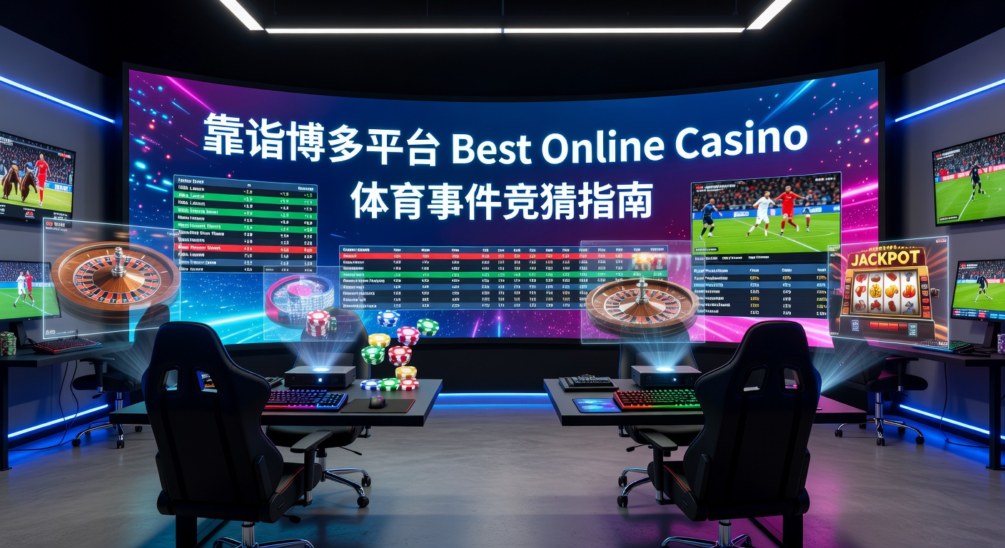 靠谱博彩平台 | Best Online Casino 2024推荐