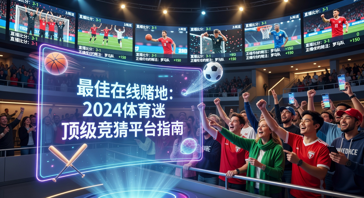 最佳体育竞猜平台2024 Top Online Sports Platforms