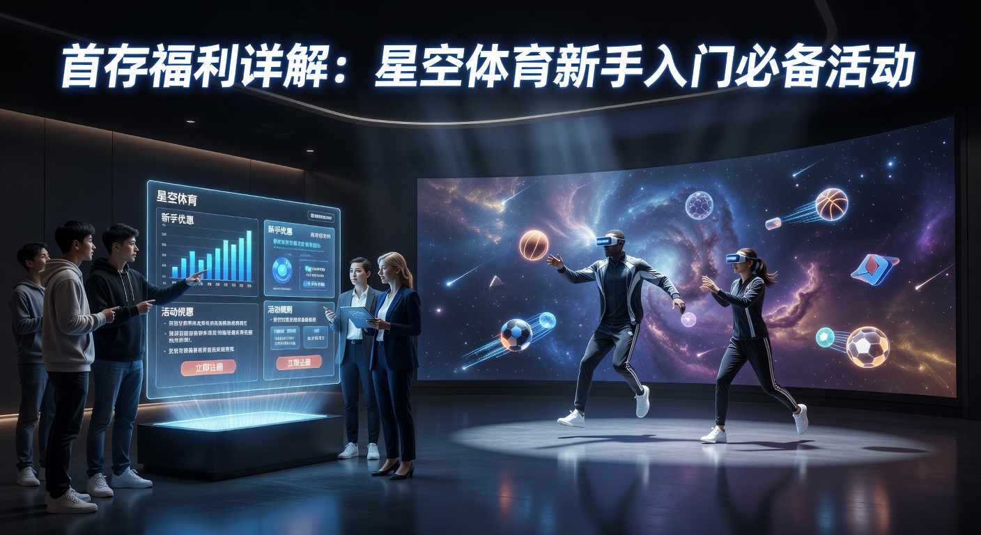 首存福利指南：星空体育2024最新活动