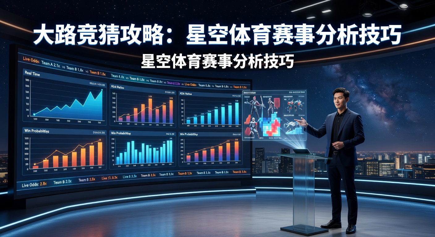 大路竞猜技巧：星空体育最新分析法