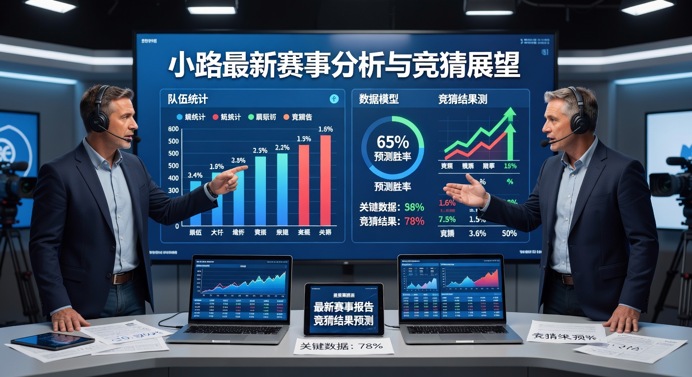 小路最新分析：足球赛事走势解读