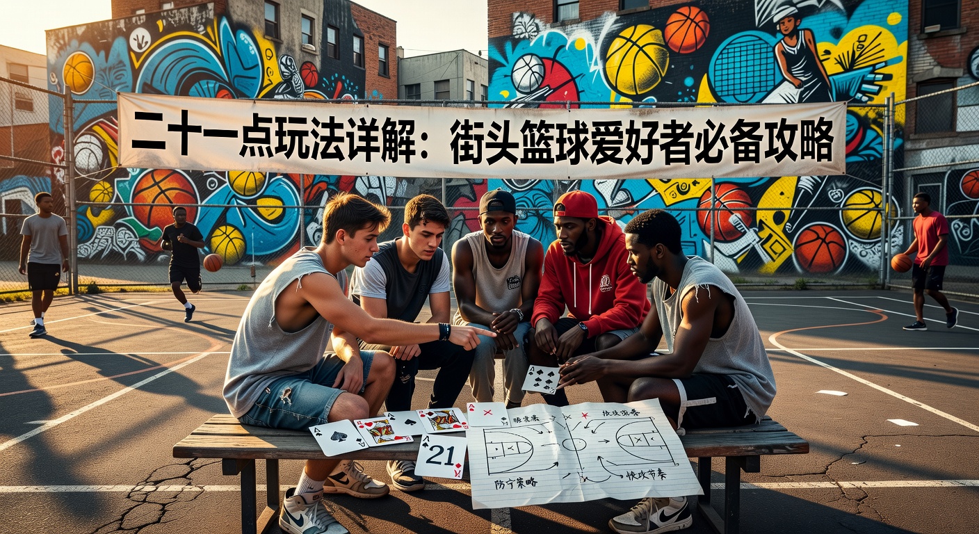 二十一点篮球规则详解：街头玩法与竞猜技巧