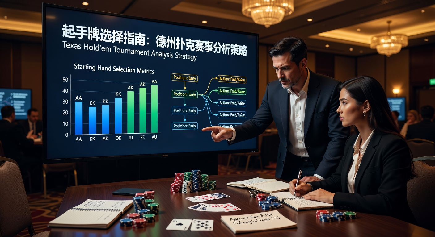 起手牌攻略：提升赛事竞猜胜率的关键技巧