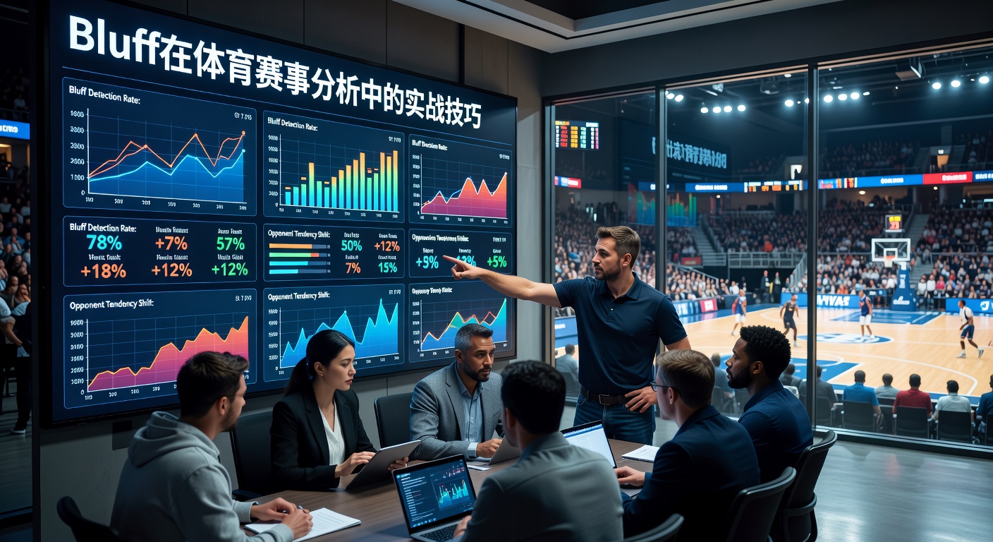 Bluff策略：体育赛事竞猜心理战术详解