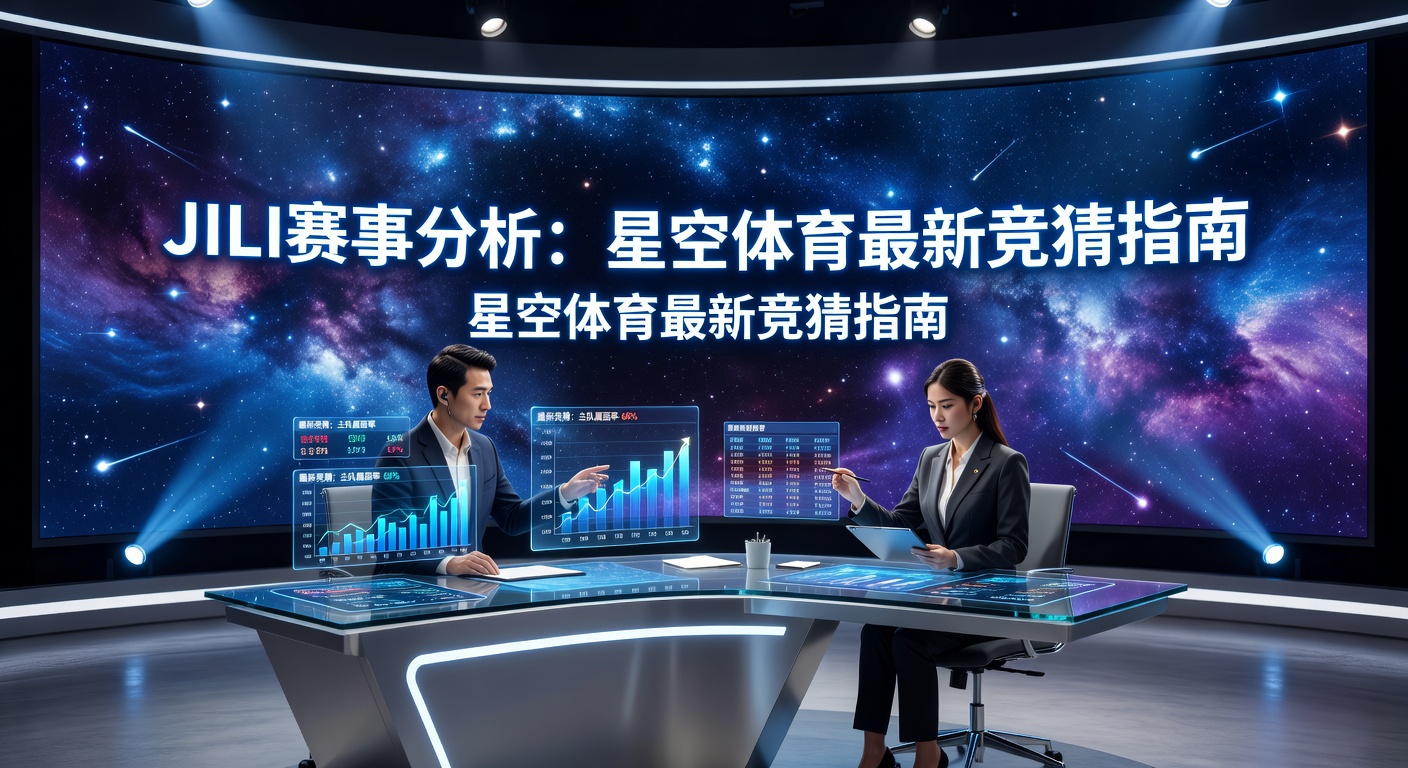 JILI赛事分析：2024最新竞猜预测与技巧