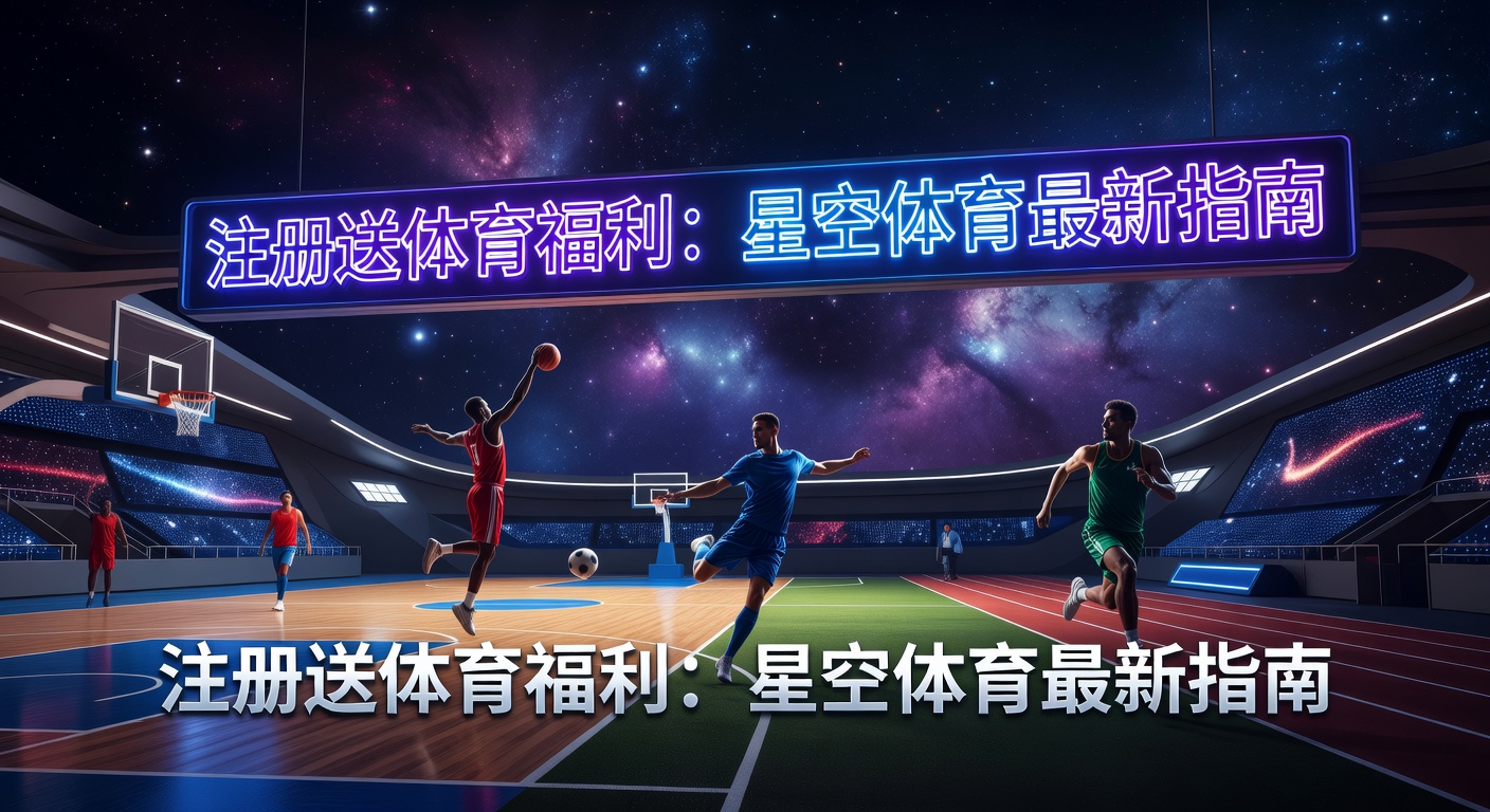 注册送体育奖金：星空体育2024最新活动指南