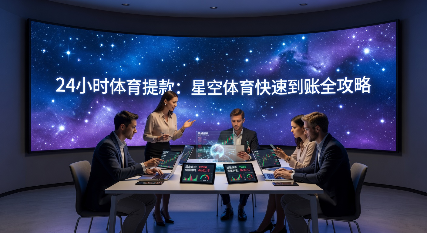 24小时体育提款：Fast Sports Withdrawal快速指南