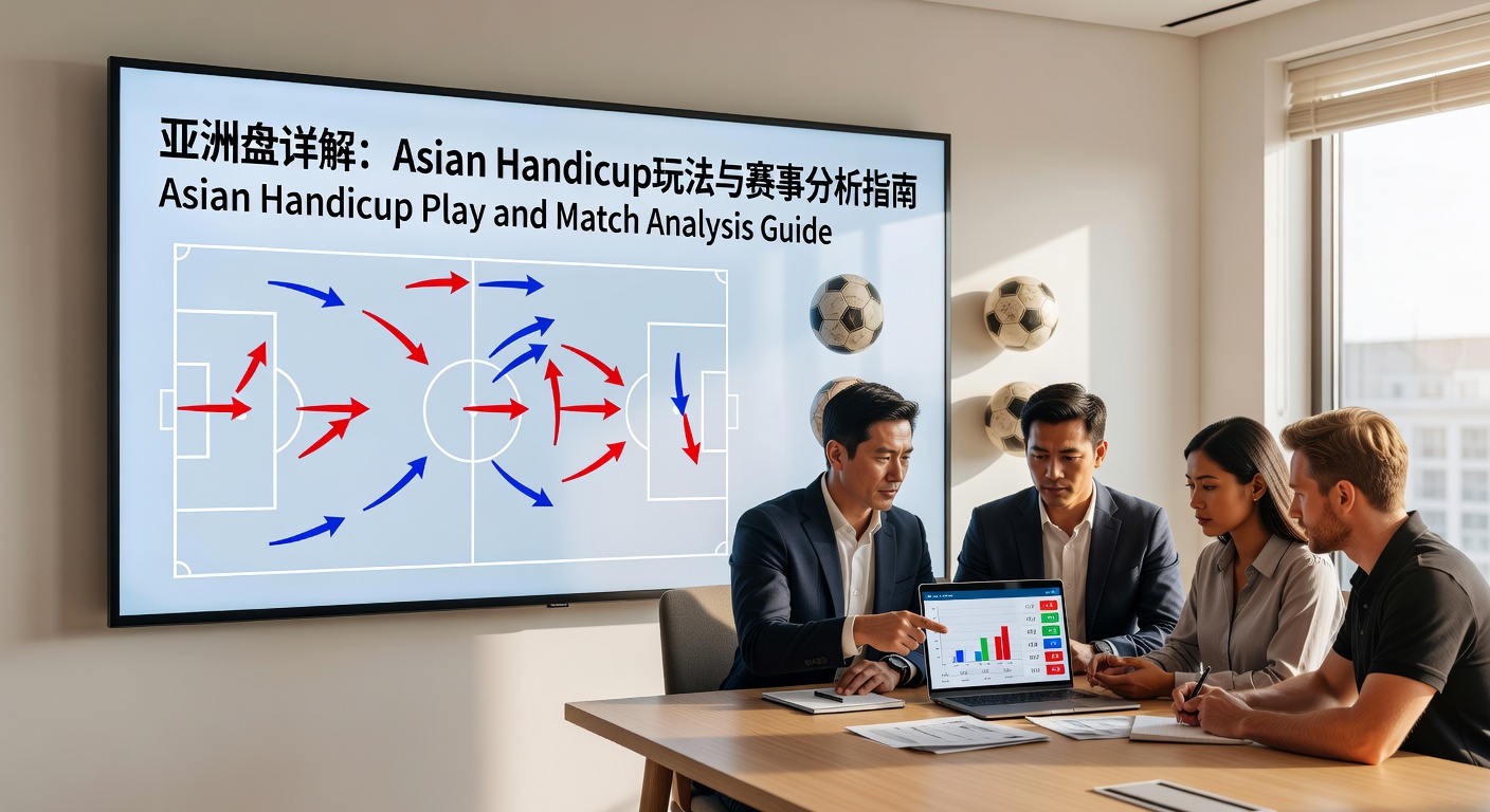 亚洲盘 Asian Handicap 规则玩法详解