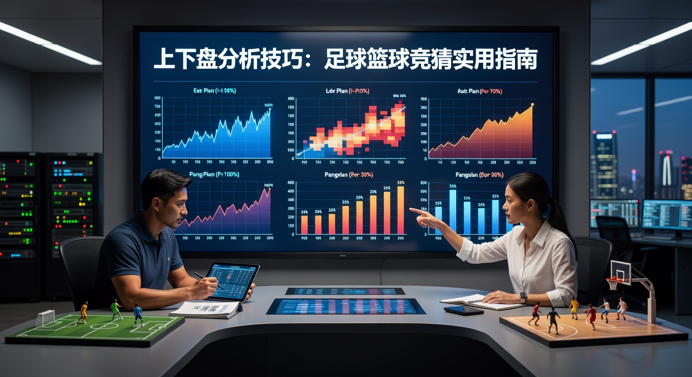 上下盘分析指南：赛事竞猜实用技巧