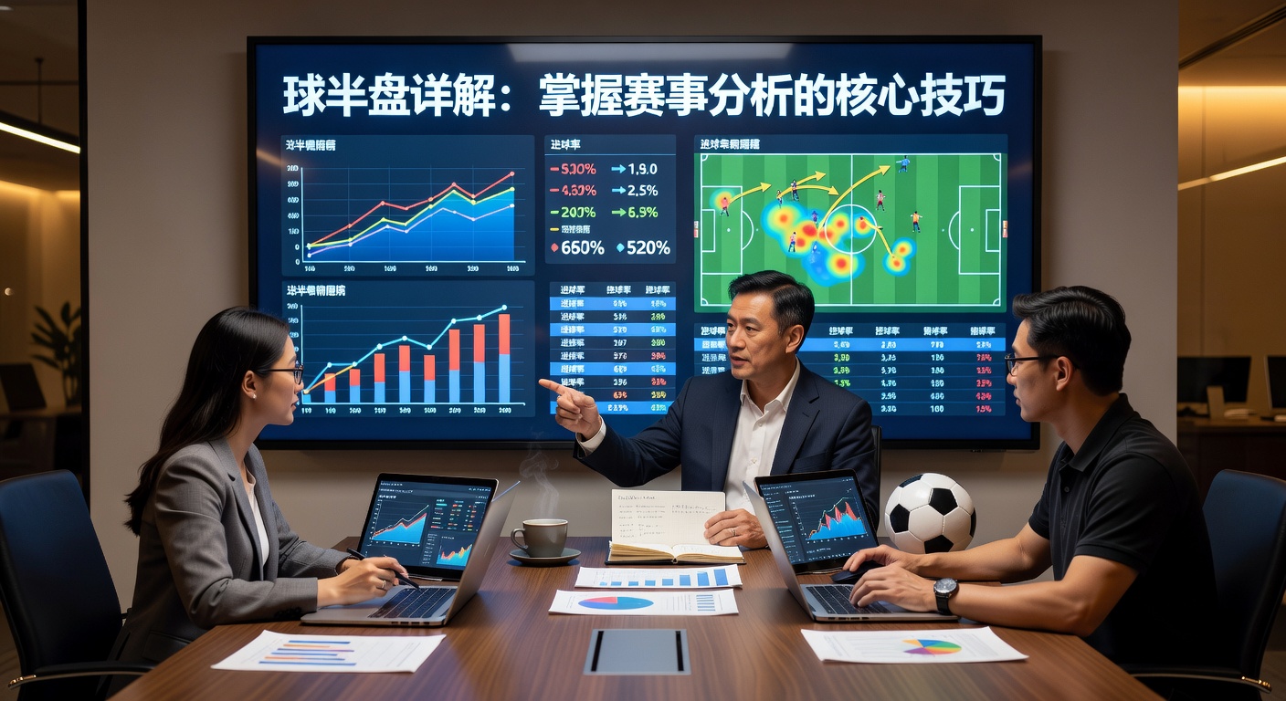 球半盘详解：赛事分析与判断技巧
