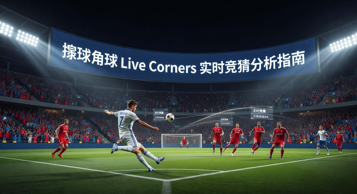 滚球角球 live corners 攻略：2024最新实时技巧