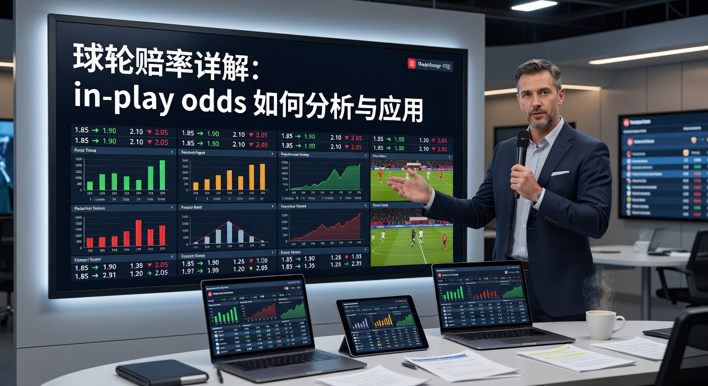 滚球赔率 in-play odds 详解：提升赛事分析准确率