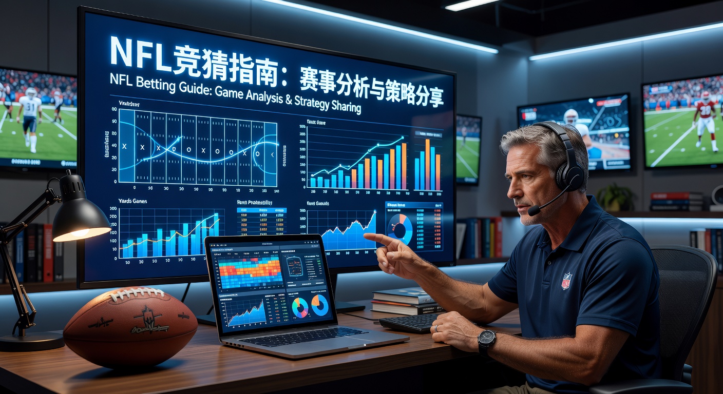 NFL投注 NFL竞猜攻略：赛事分析与策略
