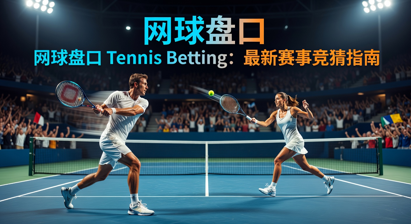 网球盘口 tennis betting 最新分析指南