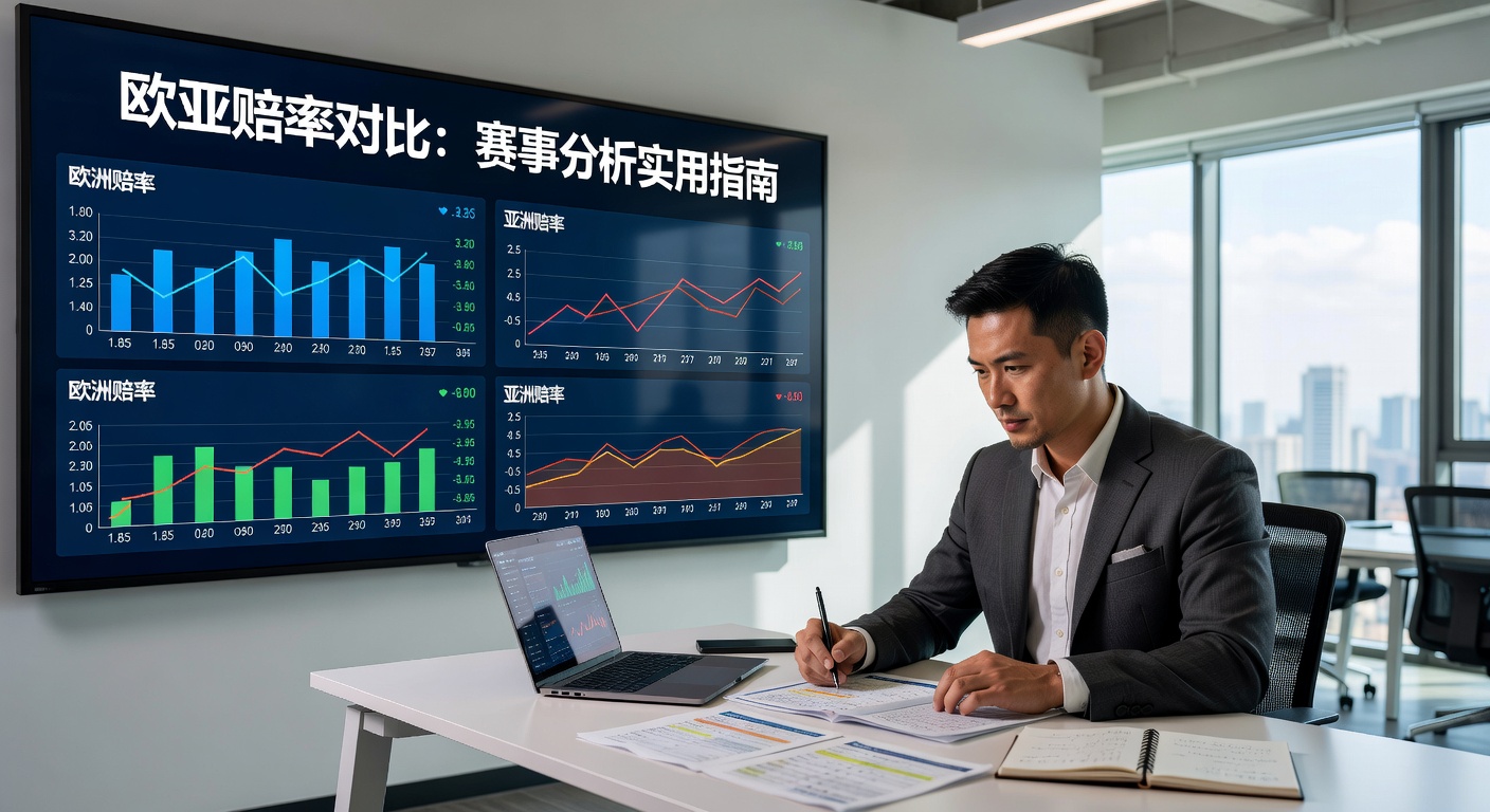 欧亚赔率对比：赛事分析精准技巧