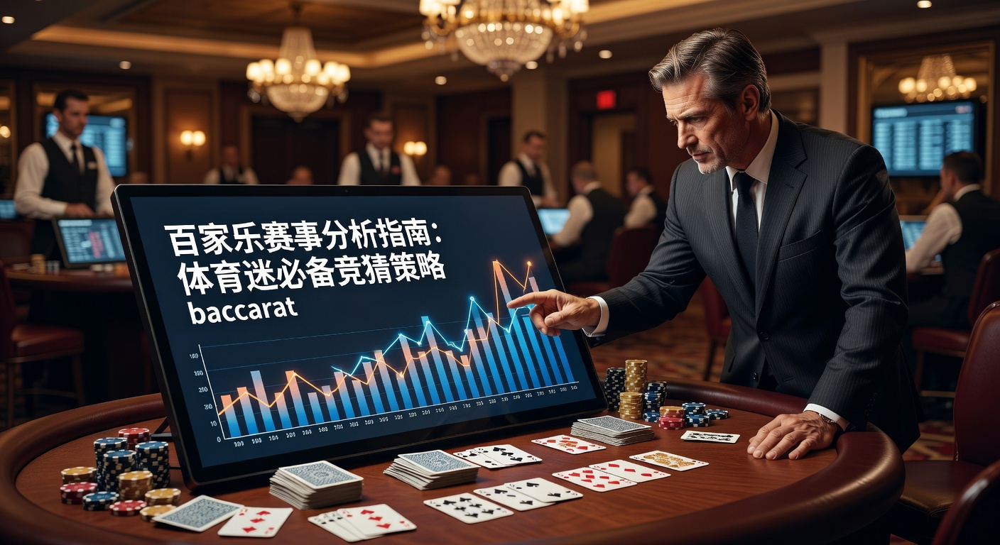 Baccarat 竞猜攻略：新手规则到高手技巧
