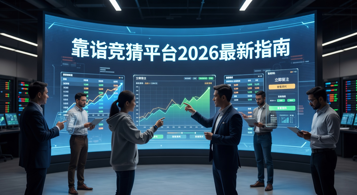 靠谱赛事竞猜平台2026推荐与避坑