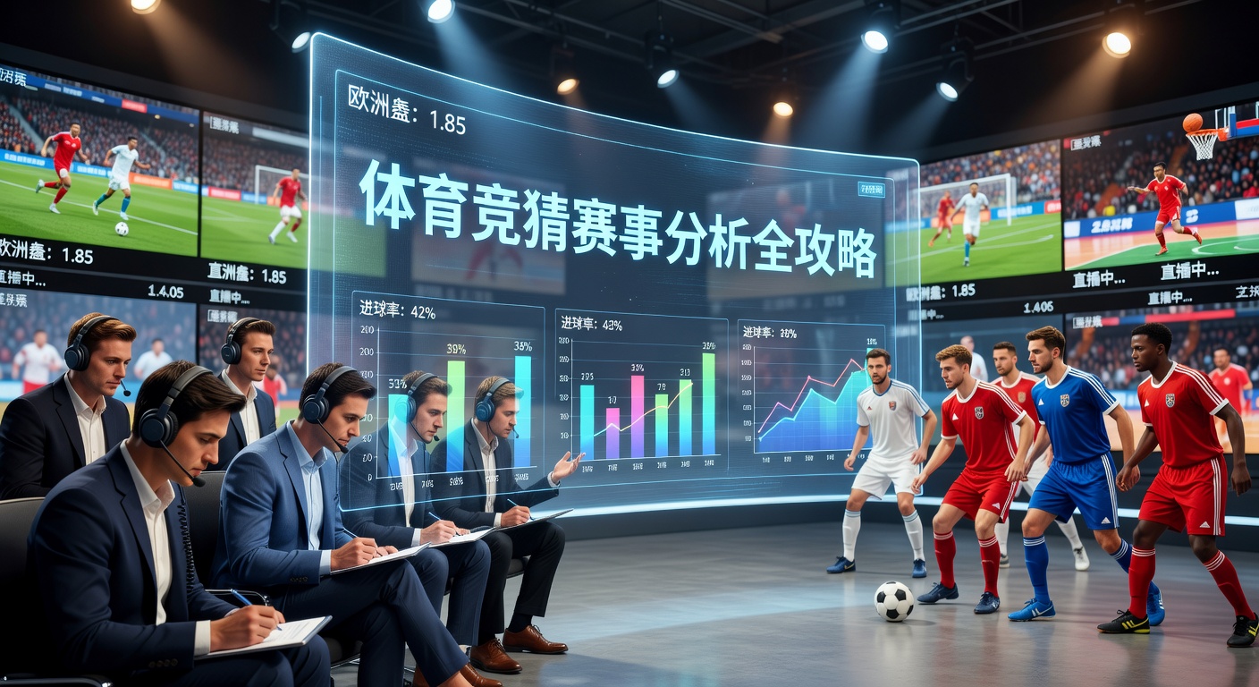 体育博彩2026赛事竞猜技巧与避坑