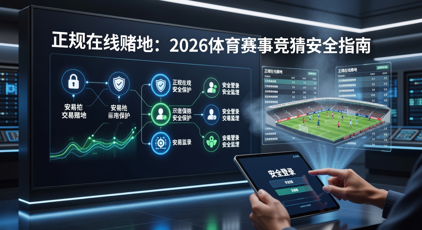 正规在线赌场：2026年体育迷安全竞猜指南