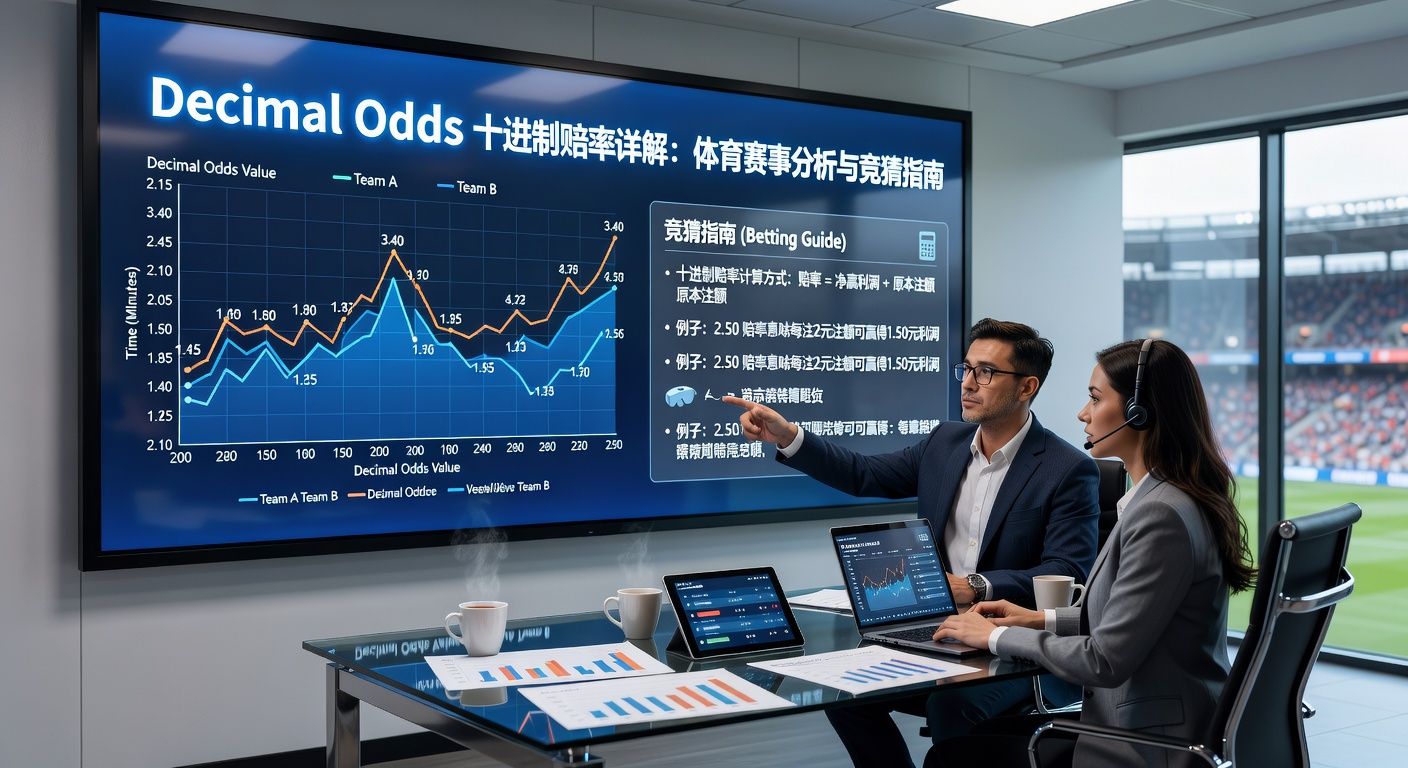 decimal odds 十进制赔率详解