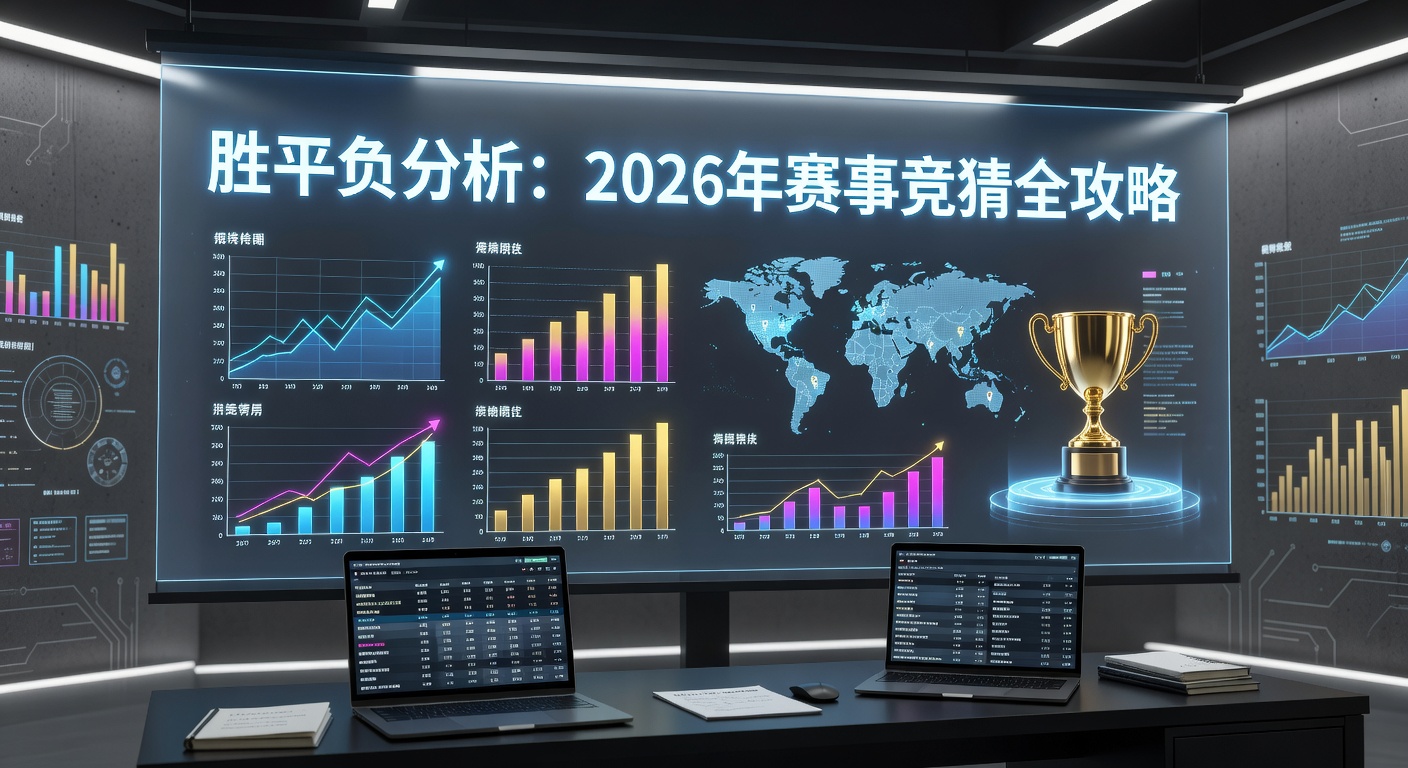 胜平负预测：2026最新赛事分析技巧