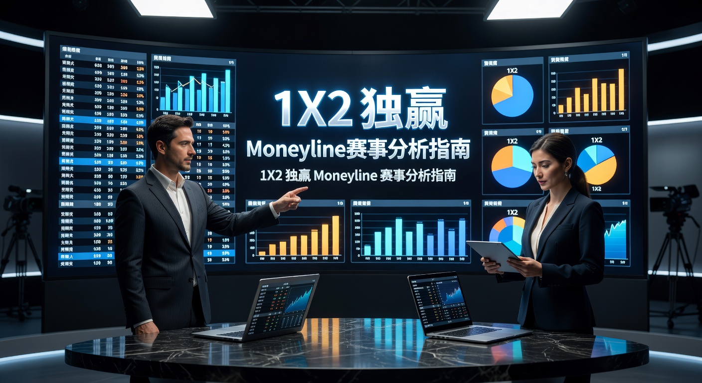 1X2独赢Moneyline投注详解