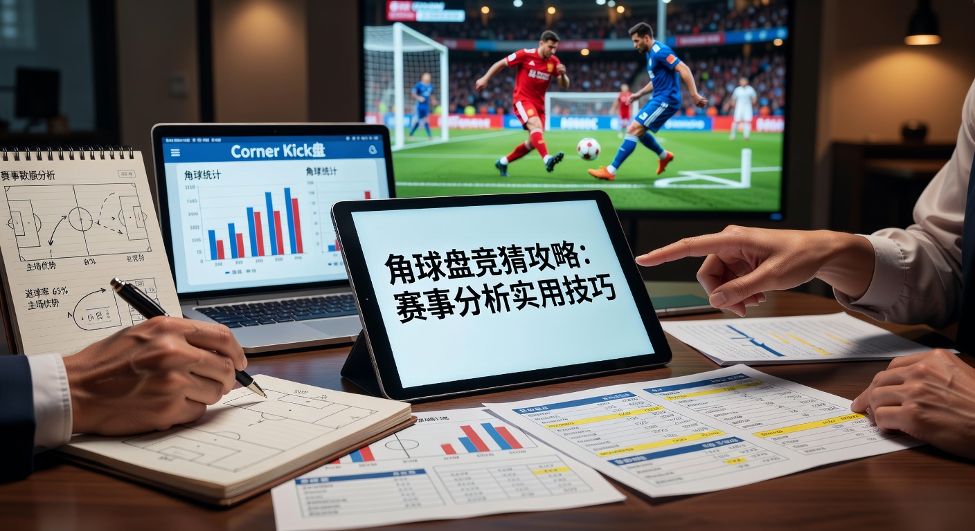 角球盘竞猜全攻略：2026最新赛事分析技巧