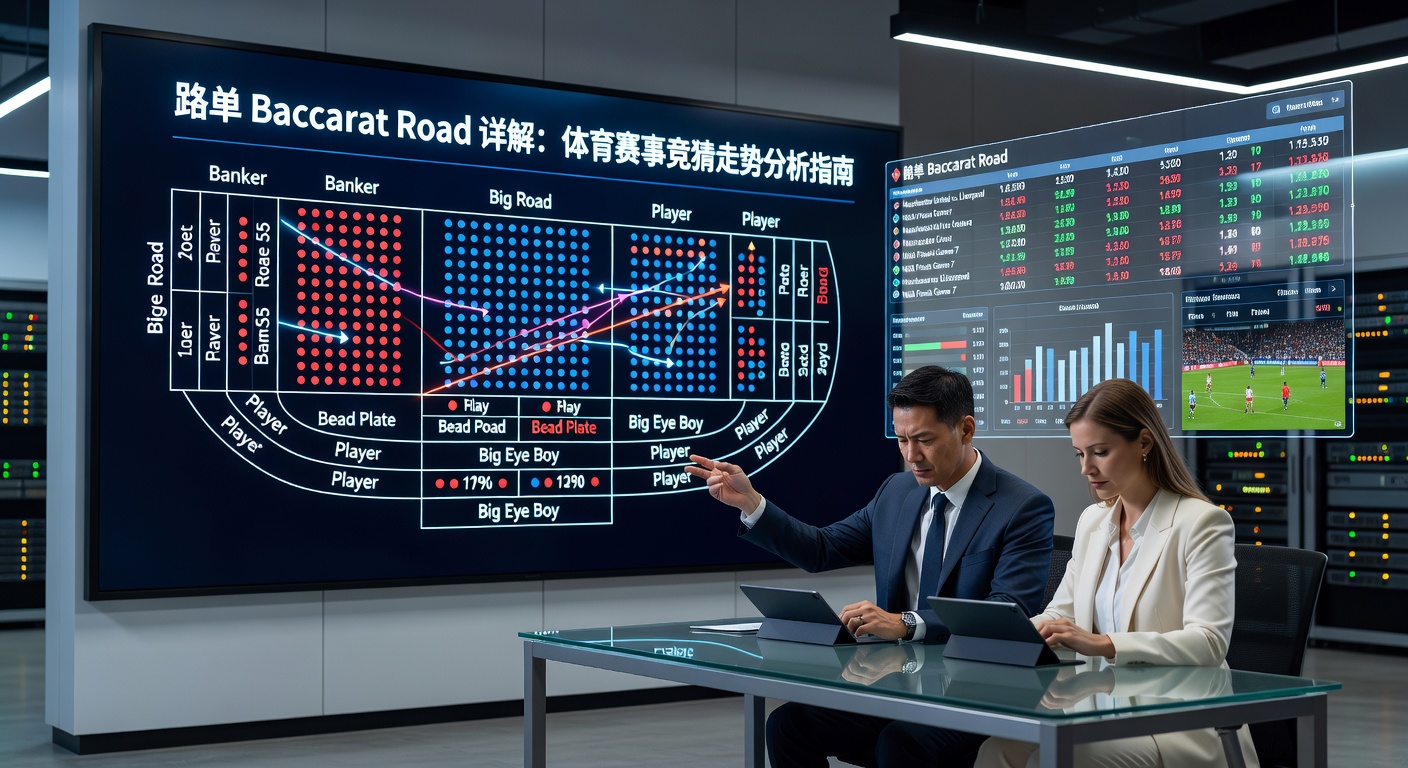 路单 Baccarat Road详解：2026体育竞猜走势必备