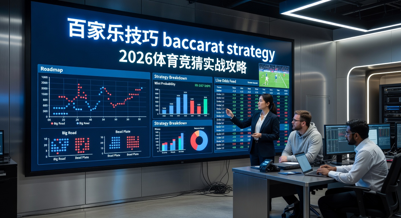 百家乐技巧 baccarat strategy 2026最新攻略