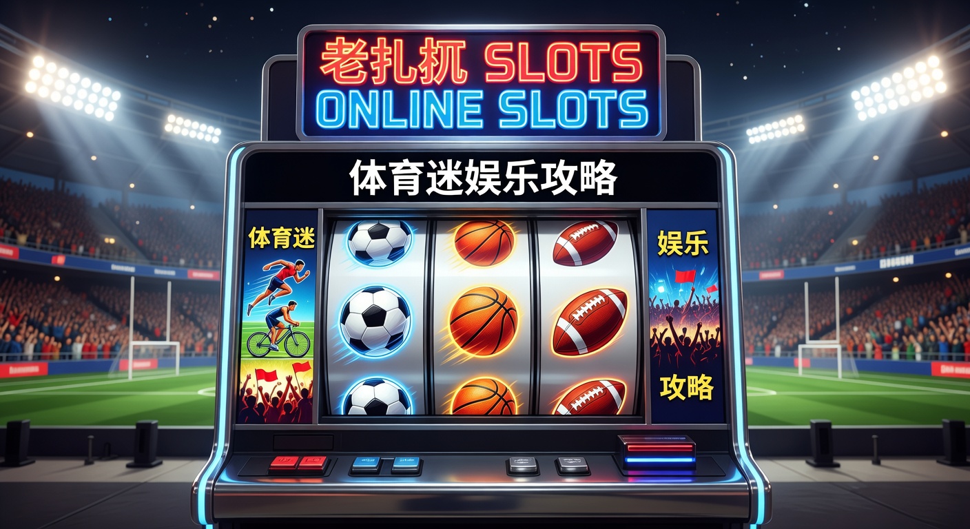 老虎机 Online Slots 2026玩法指南