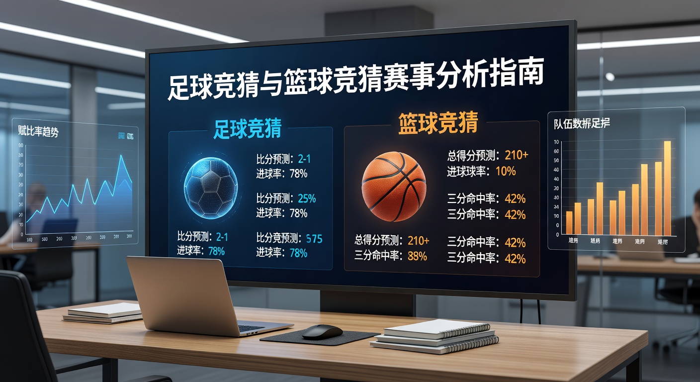 足球竞猜 篮球竞猜赛事分析指南2026