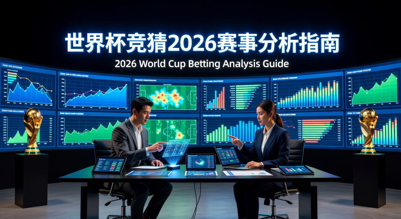 世界杯竞猜2026赛事分析指南