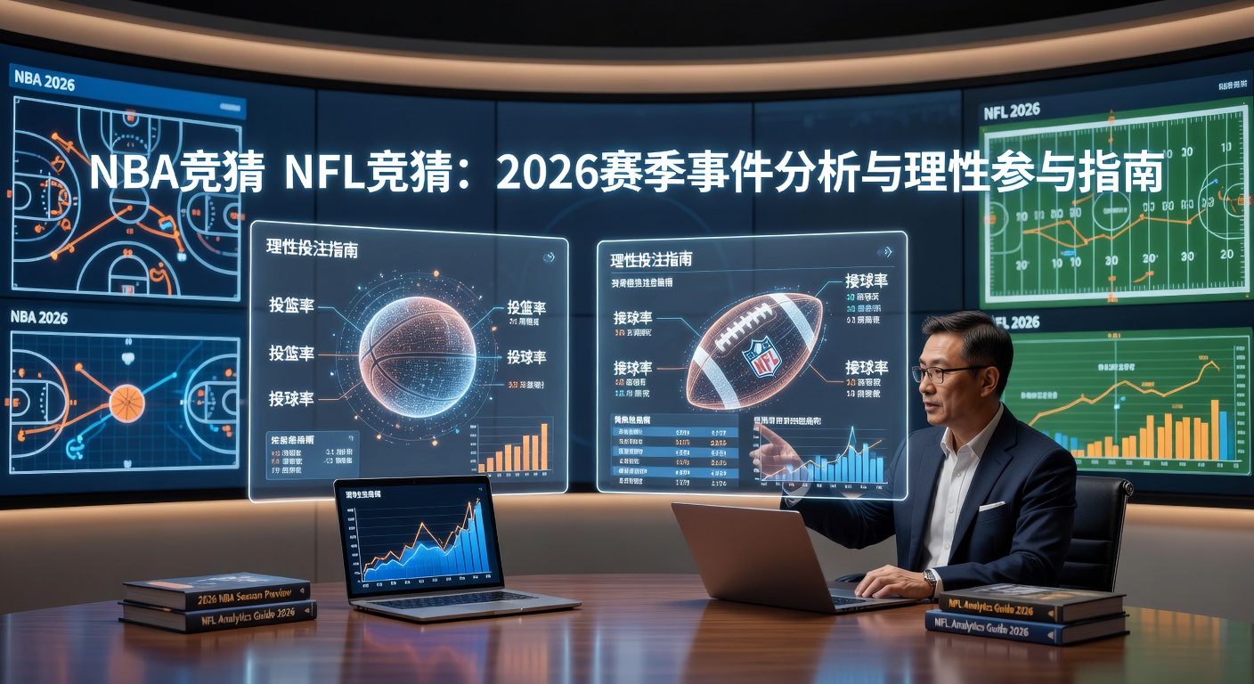 NBA竞猜 NFL竞猜最新指南