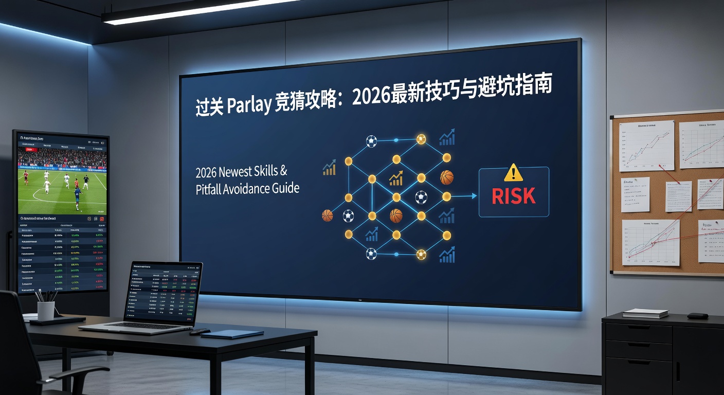 过关 parlay 竞猜指南：新手到高手实战技巧