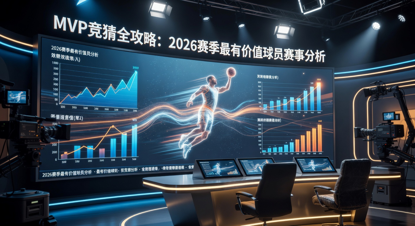 MVP竞猜攻略：2026赛季热门候选