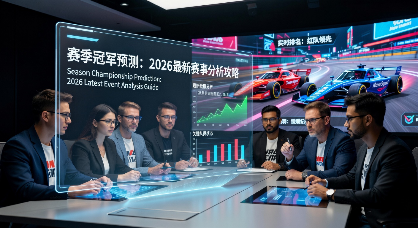 2026赛季冠军预测：热门球队分析