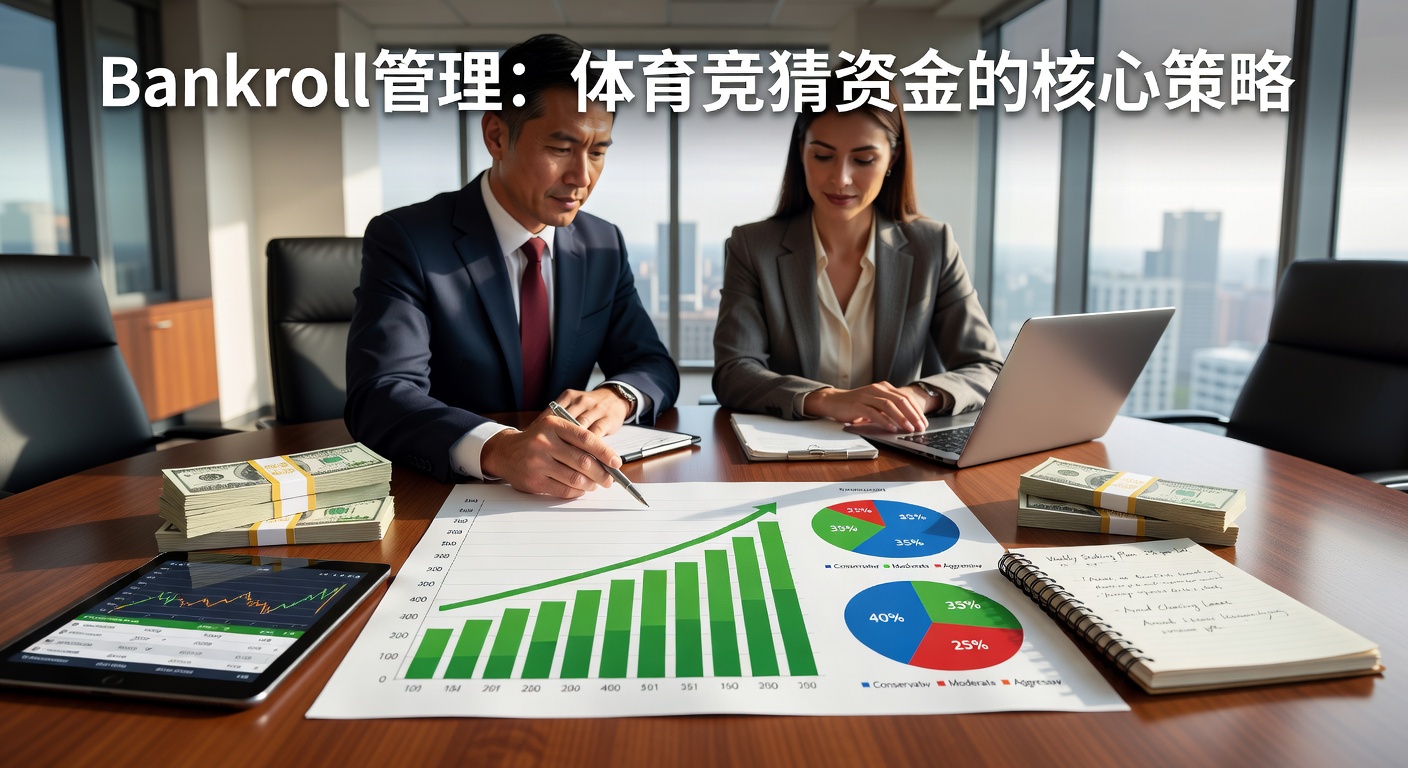 Bankroll管理 体育竞猜资金策略
