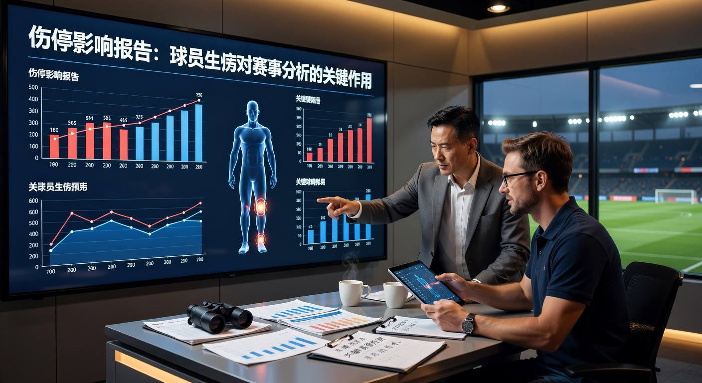 伤停影响 Injury Report：2026赛事关键分析