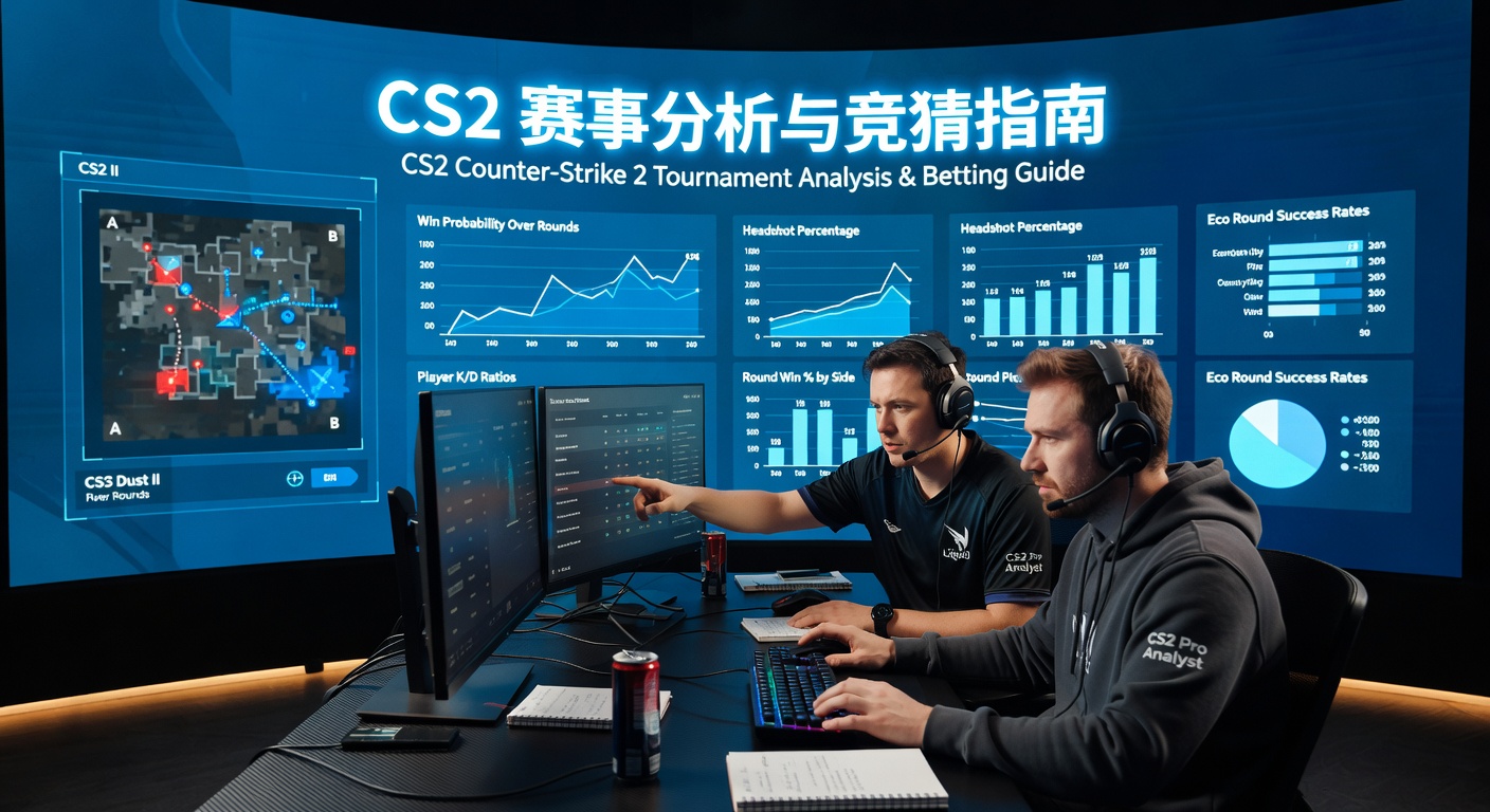 CS2 Counter-Strike 2 2026赛事分析与竞猜策略