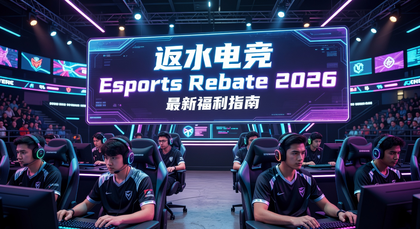 返水电竞2026福利详解：赛事竞猜避坑指南